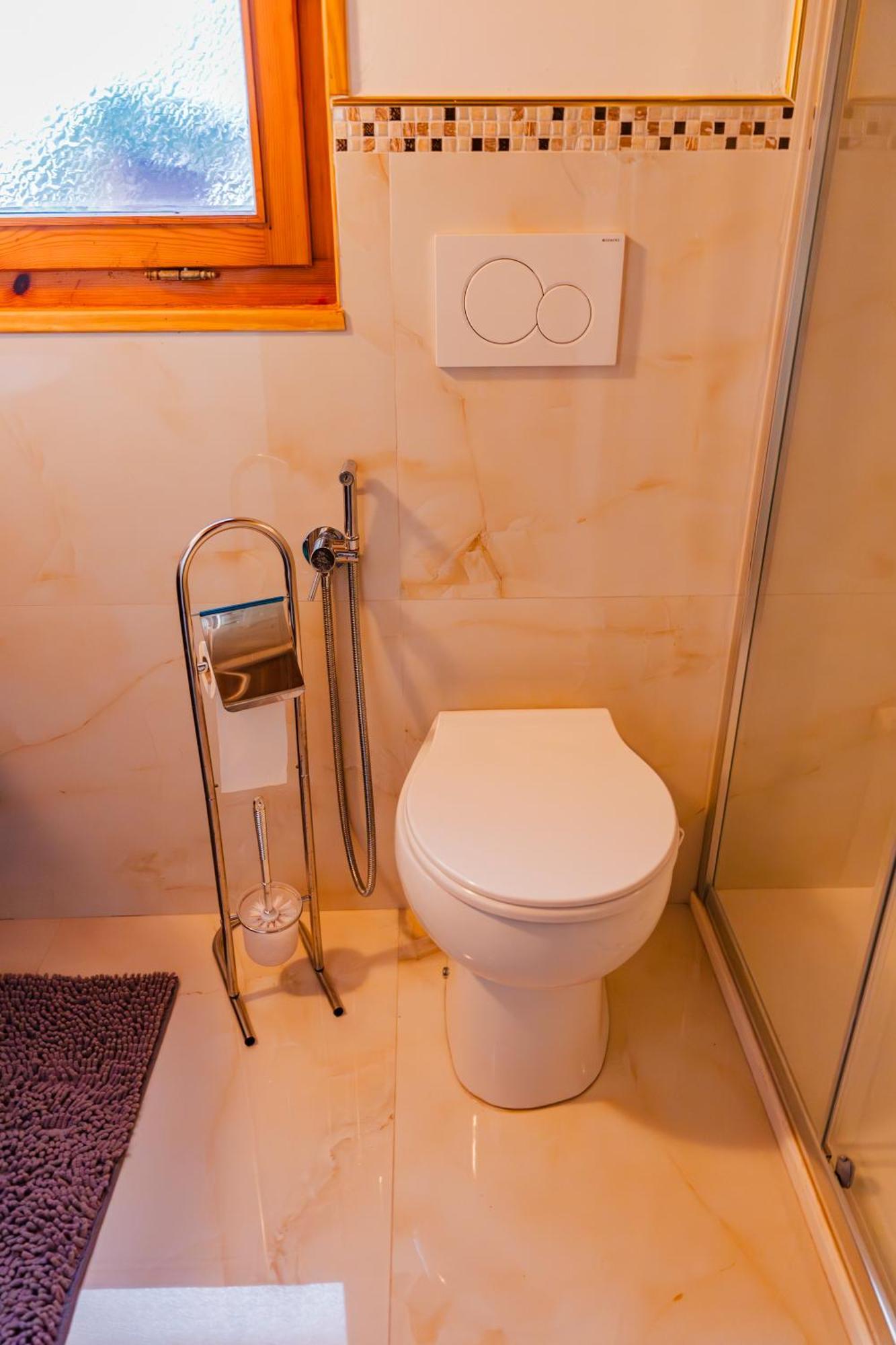 La Loggia Bed & Breakfast Comacchio Eksteriør bilde