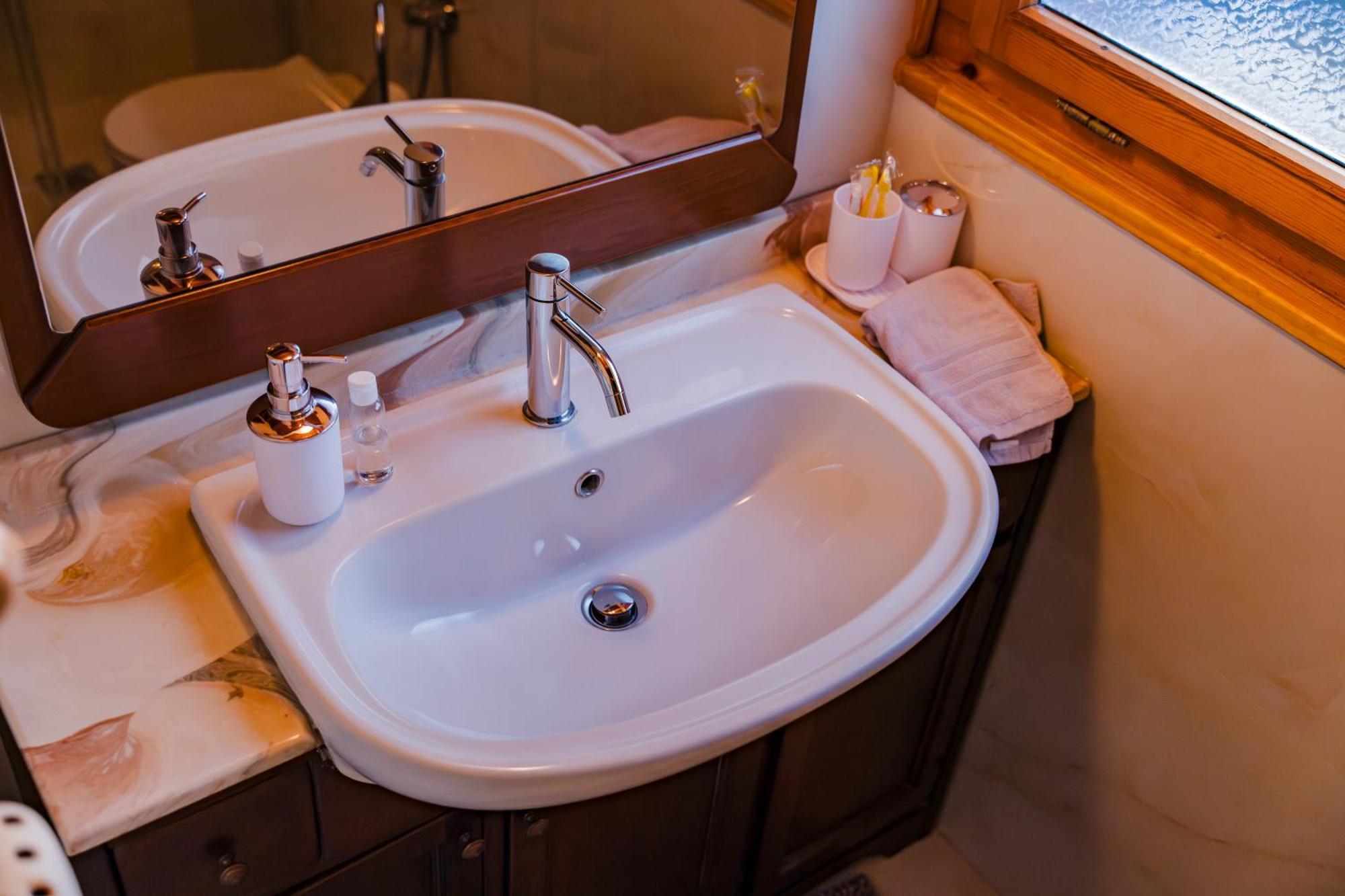 La Loggia Bed & Breakfast Comacchio Eksteriør bilde