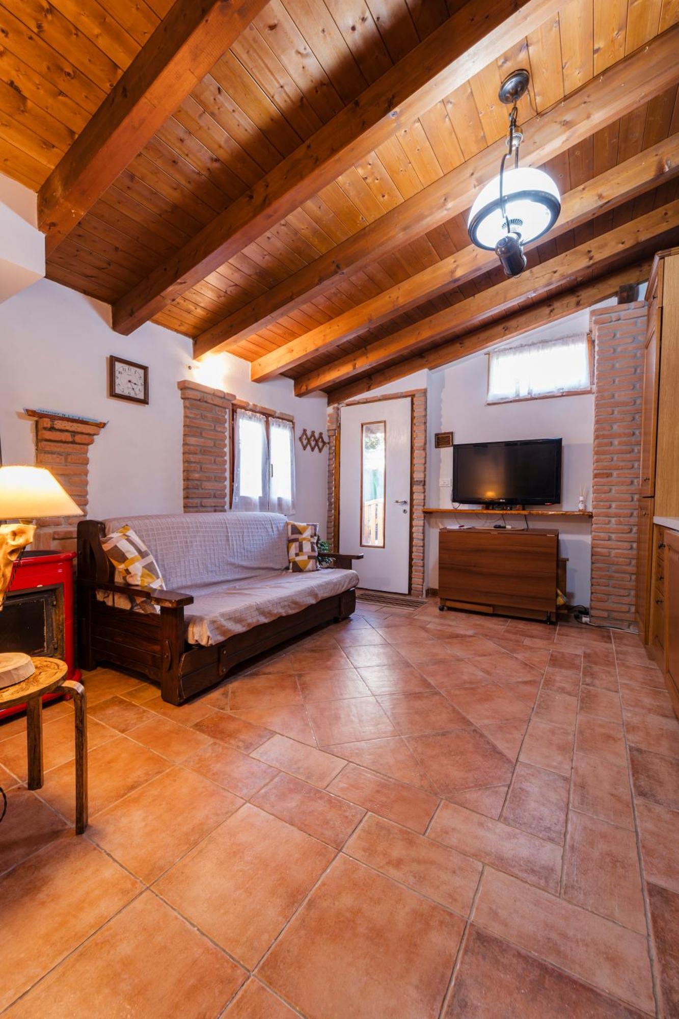La Loggia Bed & Breakfast Comacchio Eksteriør bilde