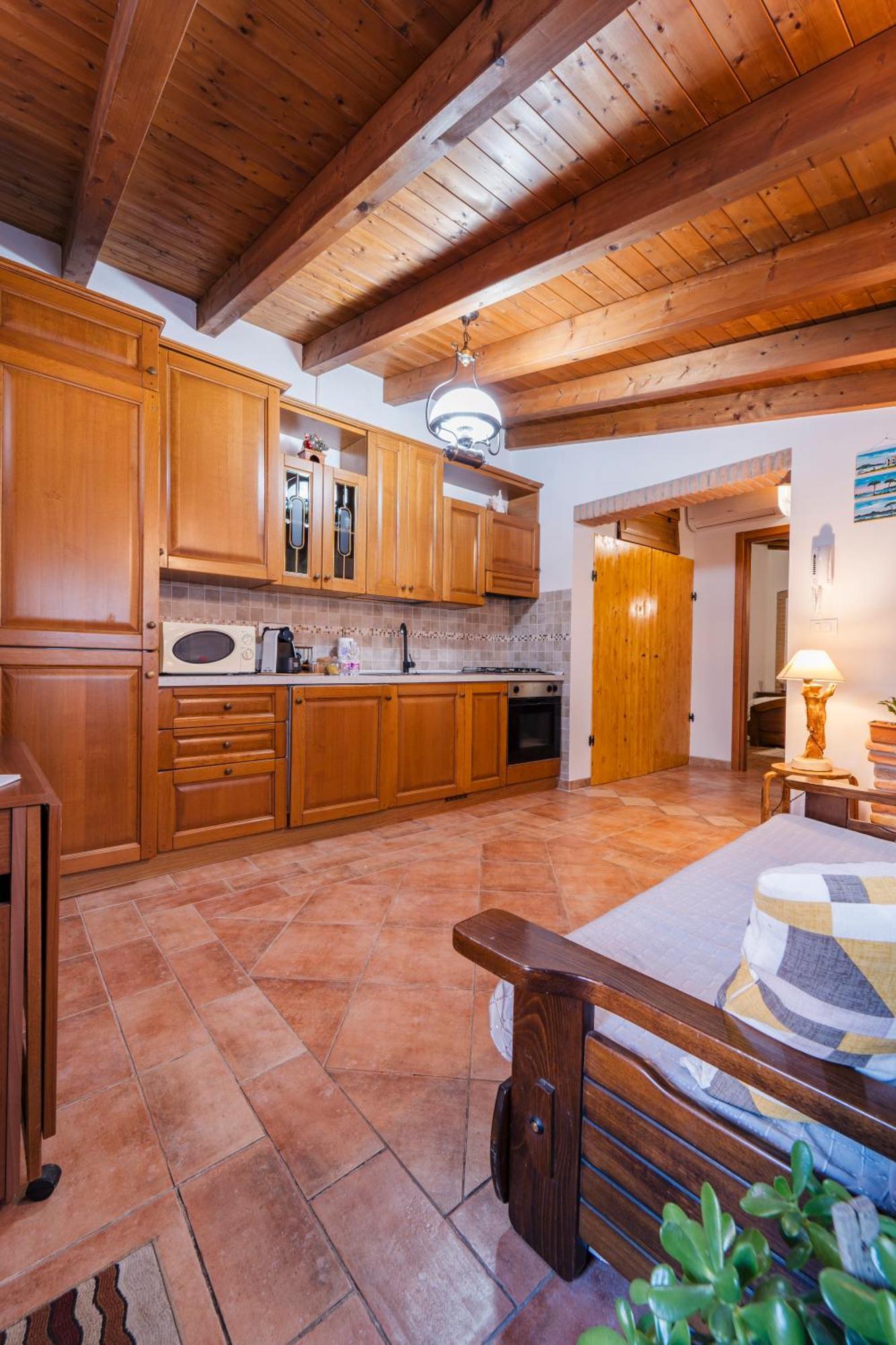La Loggia Bed & Breakfast Comacchio Eksteriør bilde