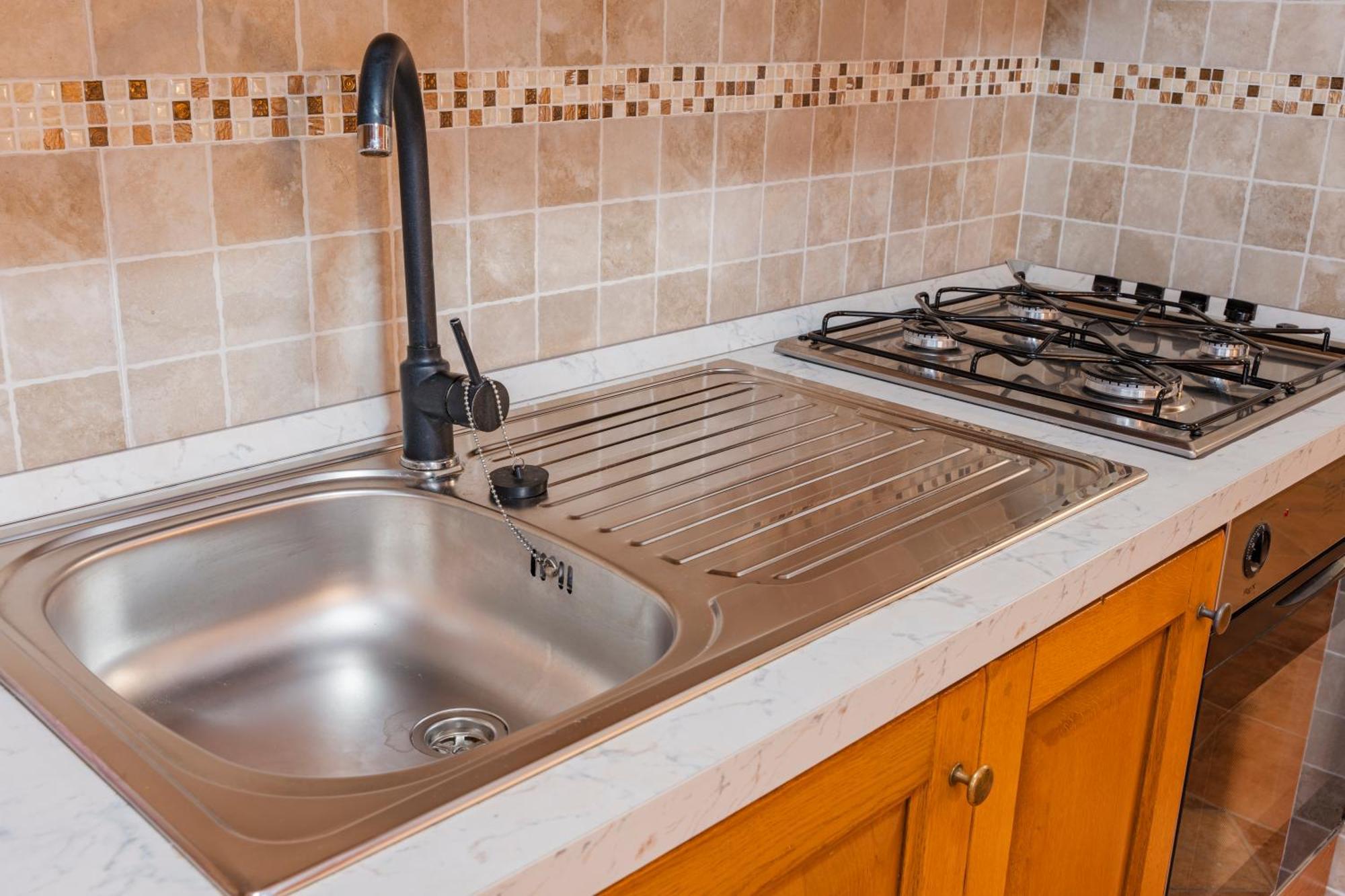 La Loggia Bed & Breakfast Comacchio Eksteriør bilde