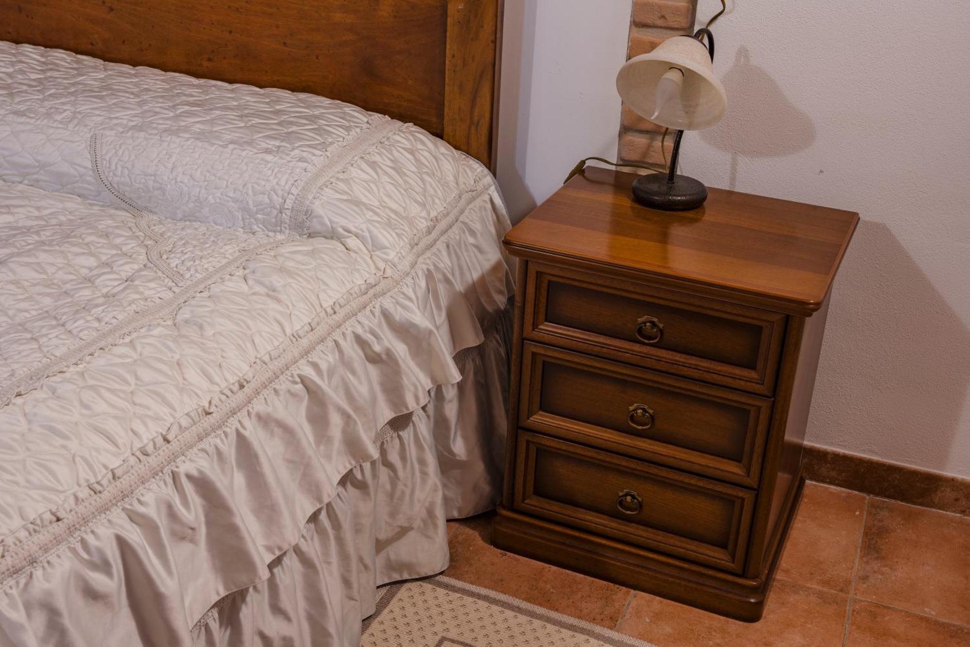 La Loggia Bed & Breakfast Comacchio Eksteriør bilde