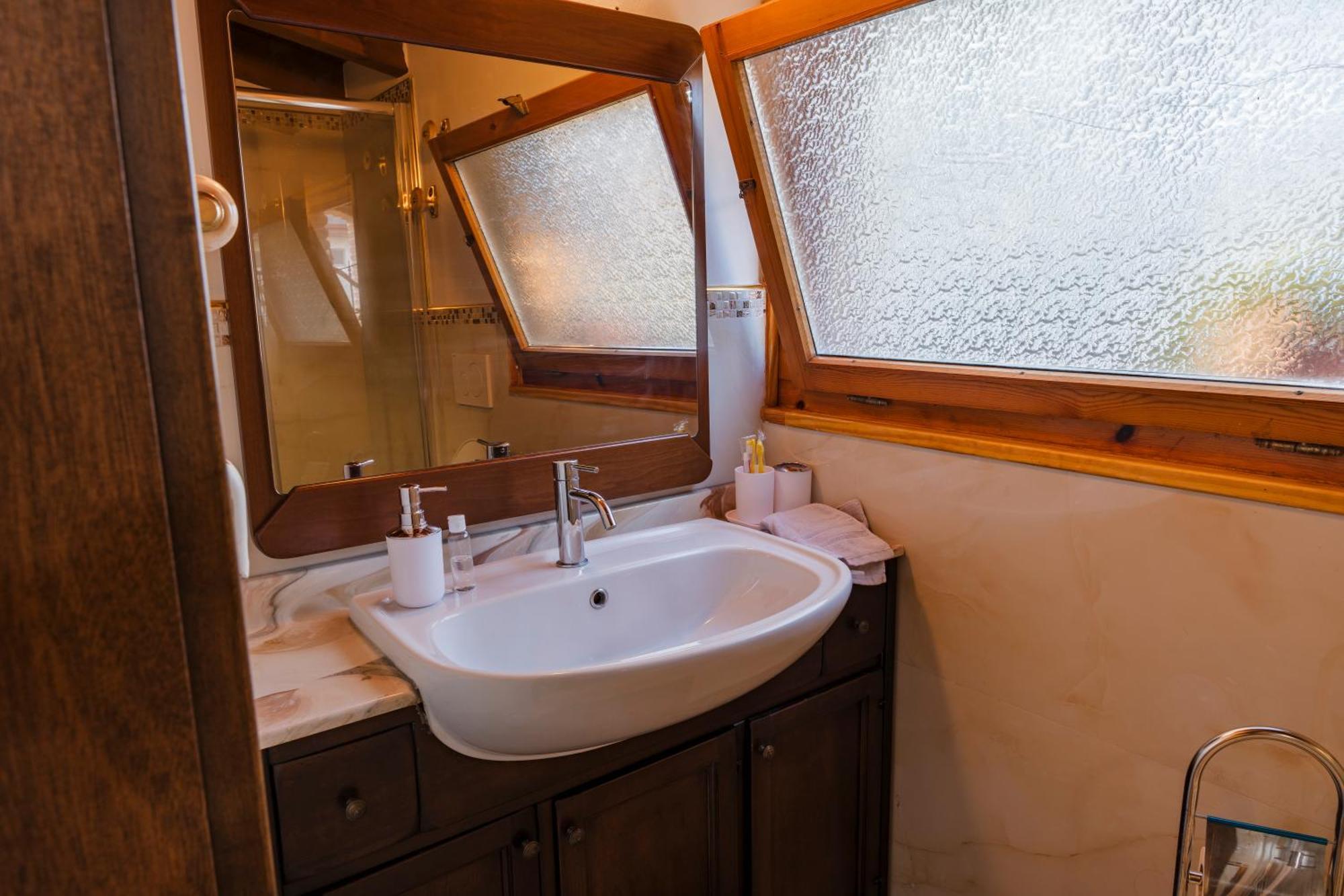 La Loggia Bed & Breakfast Comacchio Eksteriør bilde
