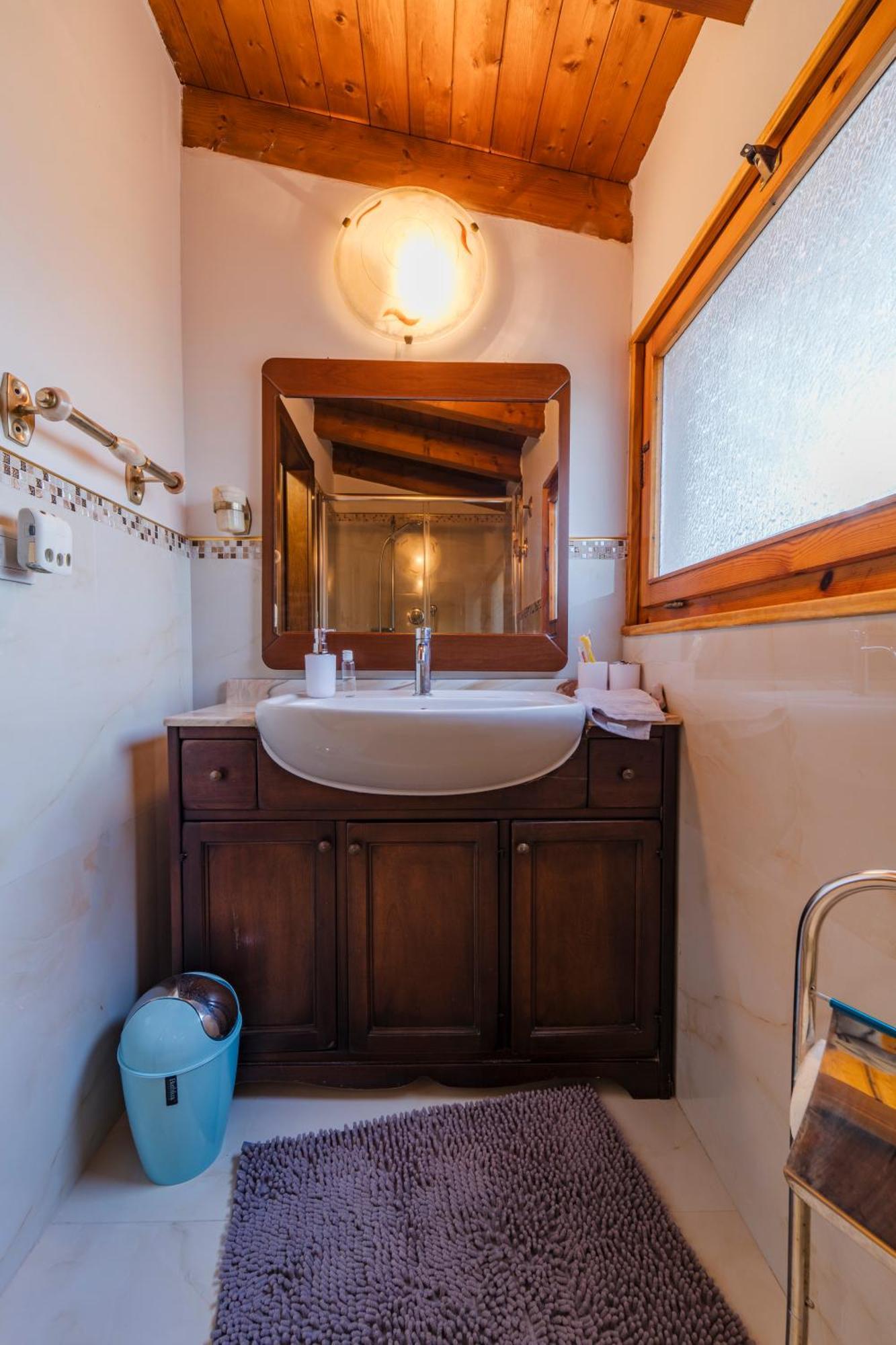 La Loggia Bed & Breakfast Comacchio Eksteriør bilde