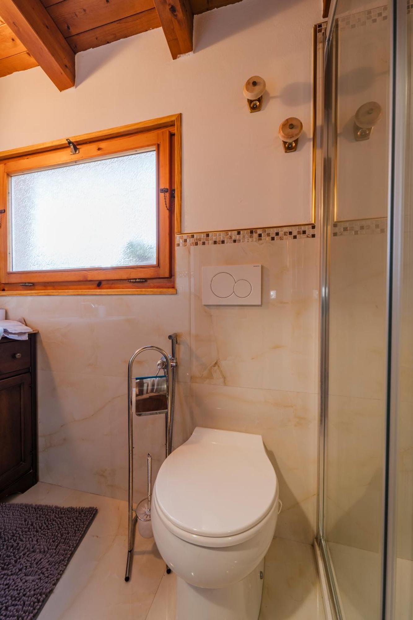 La Loggia Bed & Breakfast Comacchio Eksteriør bilde