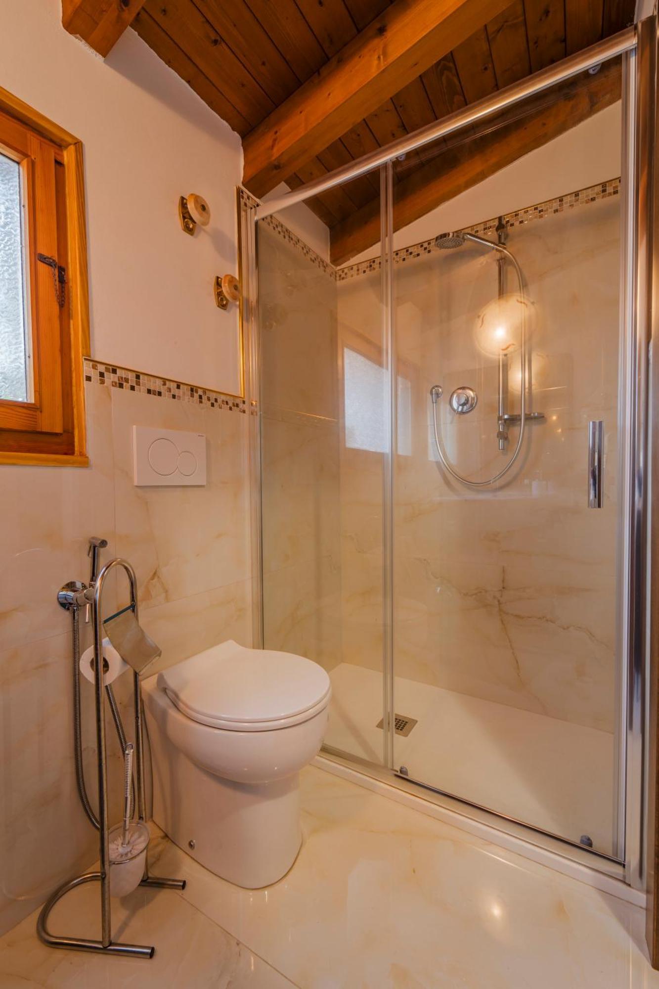 La Loggia Bed & Breakfast Comacchio Eksteriør bilde